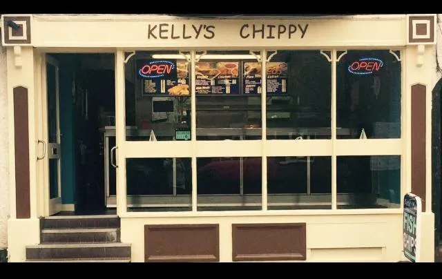 Aydin’s Traditional Fish & Chips Llangollen